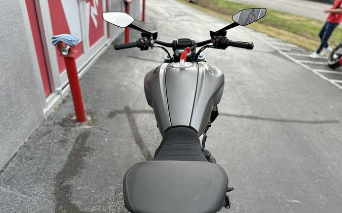 2020 Ducati Diavel 1260 Sandstone Grey