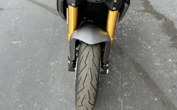 2020 Ducati Diavel 1260 Sandstone Grey