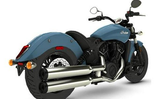 2023 Indian Motorcycle Scout® Sixty ABS