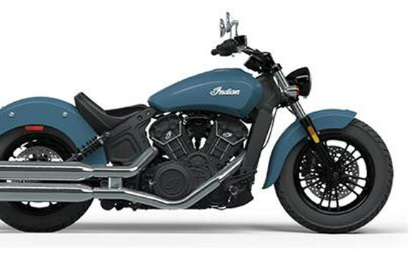 2023 Indian Motorcycle Scout® Sixty ABS