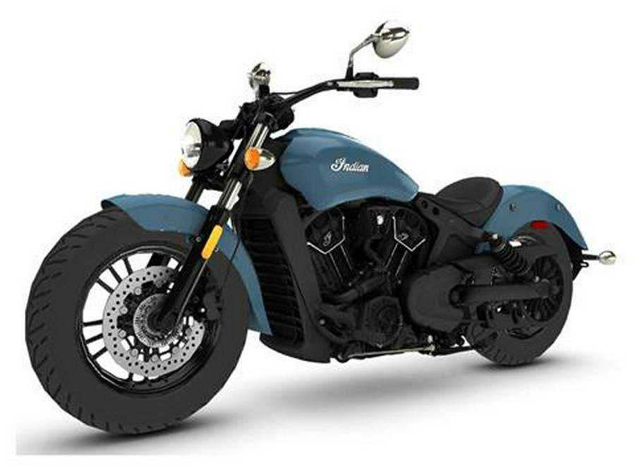 2023 Indian Motorcycle Scout® Sixty ABS