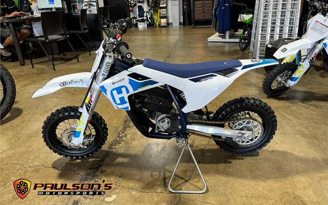 2024 Husqvarna EE 3