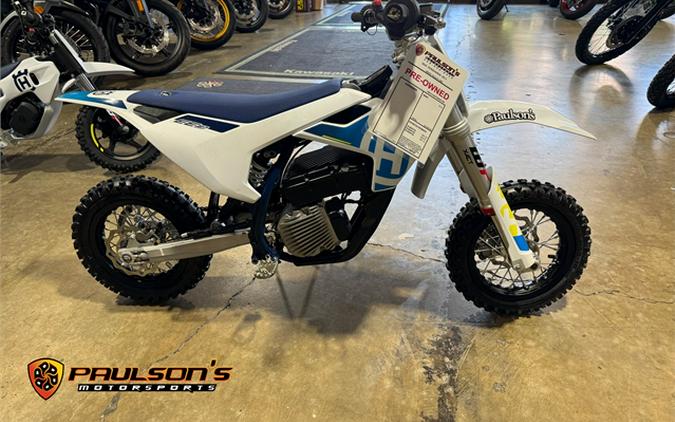 2024 Husqvarna EE 3