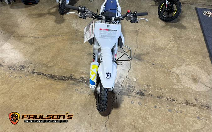 2024 Husqvarna EE 3