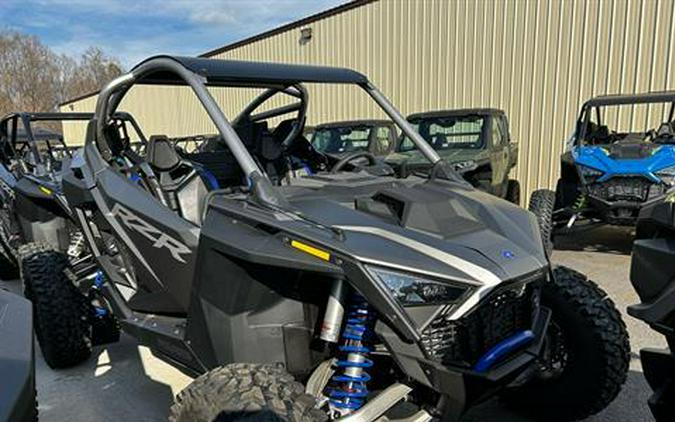 2024 Polaris RZR Pro R Premium