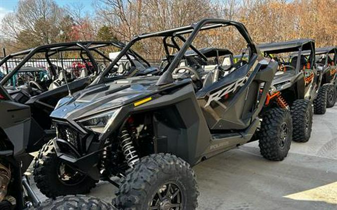 2024 Polaris RZR Pro R Premium