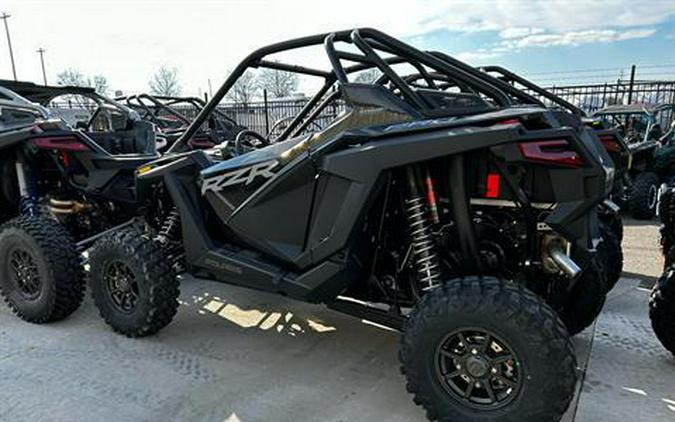 2024 Polaris RZR Pro R Premium