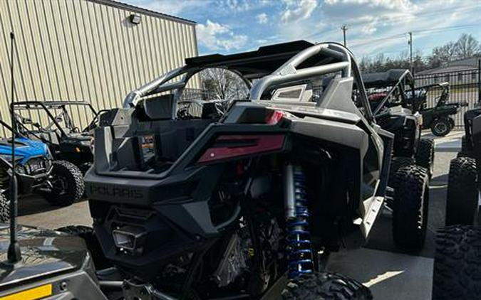 2024 Polaris RZR Pro R Premium