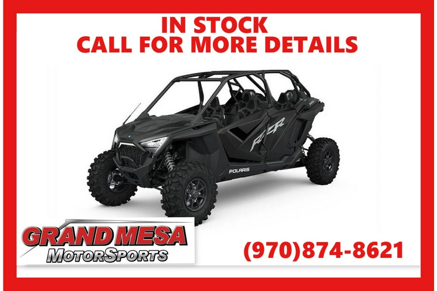 2024 Polaris Industries RZR Pro XP® 4 Ultimate