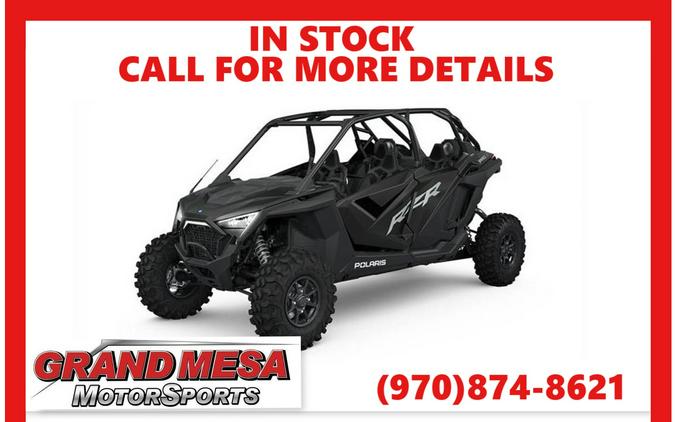 2024 Polaris Industries RZR Pro XP® 4 Ultimate