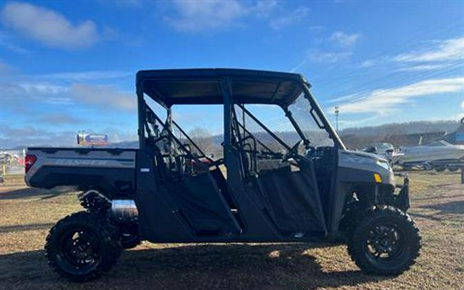 2024 Polaris Ranger Crew XP 1000 Premium