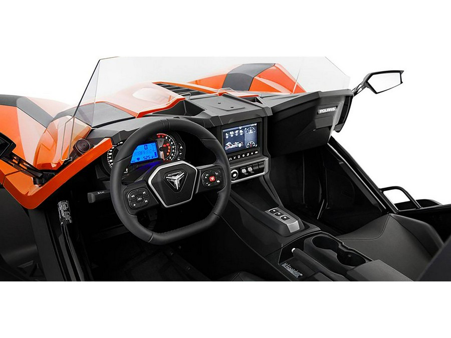 2024 Slingshot Slingshot SL AutoDrive