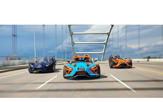 2024 Slingshot Slingshot SL AutoDrive