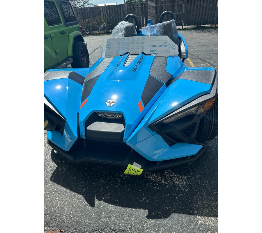 2024 Slingshot Slingshot SL AutoDrive