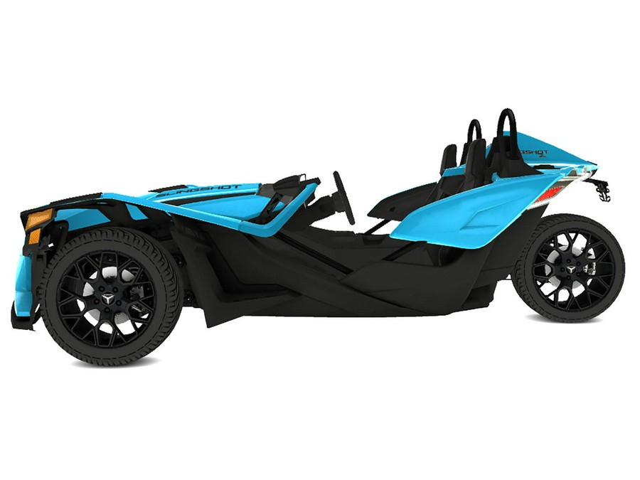 2024 Slingshot Slingshot SL AutoDrive