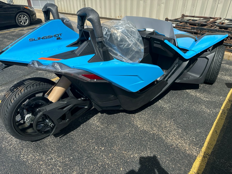 2024 Slingshot Slingshot SL AutoDrive