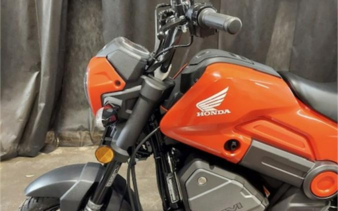 2023 Honda Navi