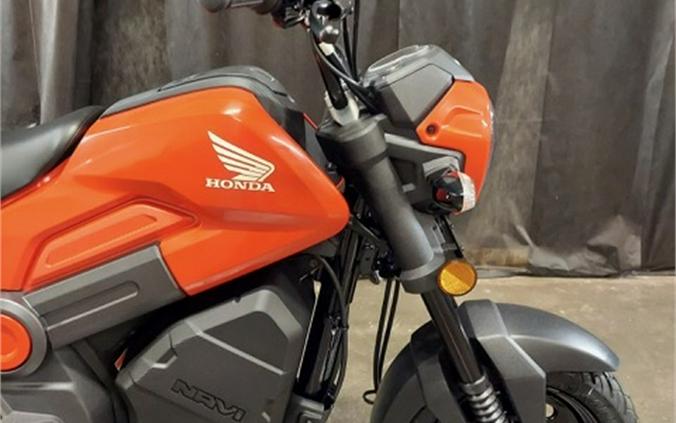 2023 Honda Navi