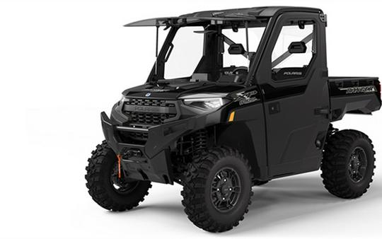 2025 Polaris Ranger XP 1000 NorthStar Edition Ultimate