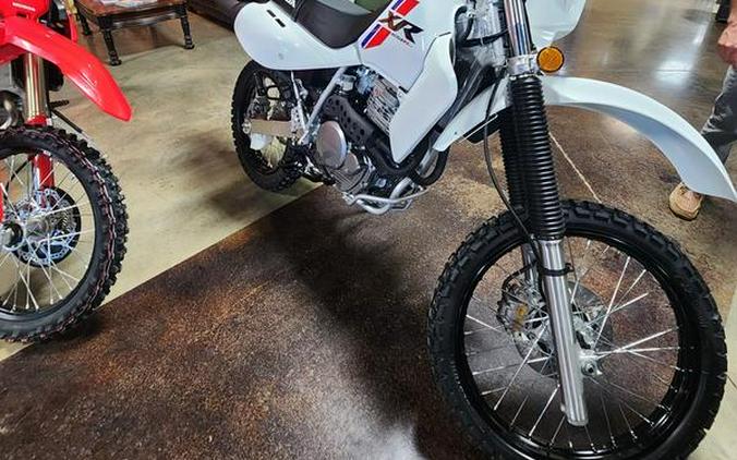 2024 Honda® XR650L