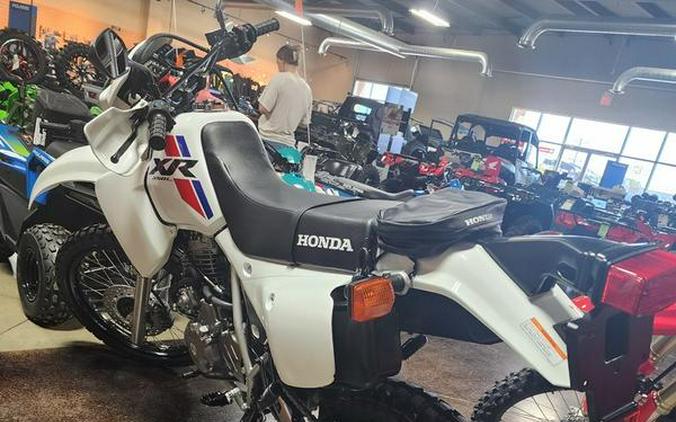 2024 Honda® XR650L