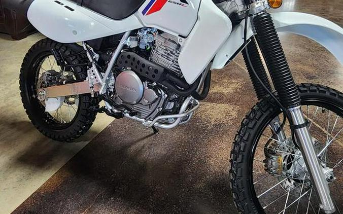 2024 Honda® XR650L