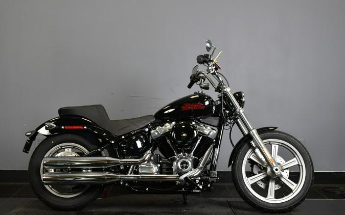 2023 Harley-Davidson Softail Standard