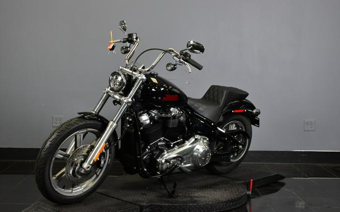 2023 Harley-Davidson Softail Standard