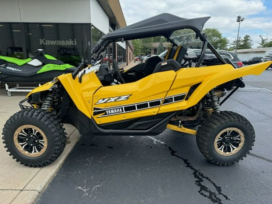 2016 Yamaha YXZ1000R SE