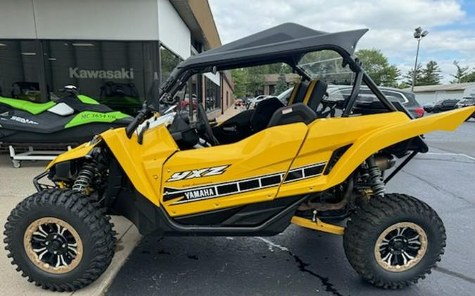 2016 Yamaha YXZ1000R SE