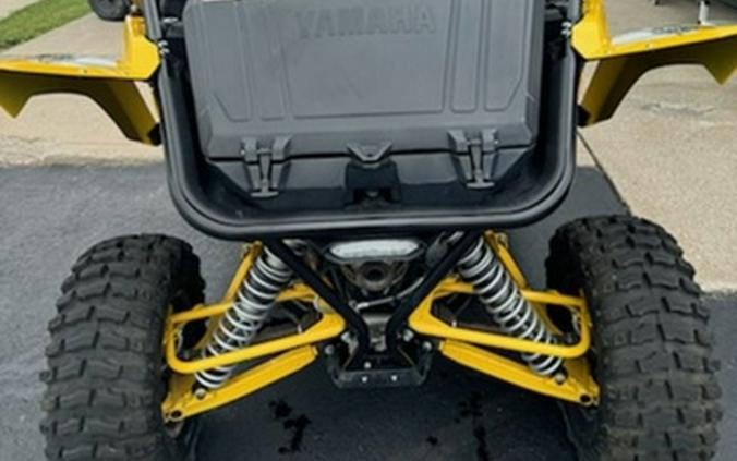 2016 Yamaha YXZ1000R SE