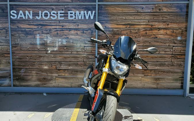 2020 BMW G 310 R