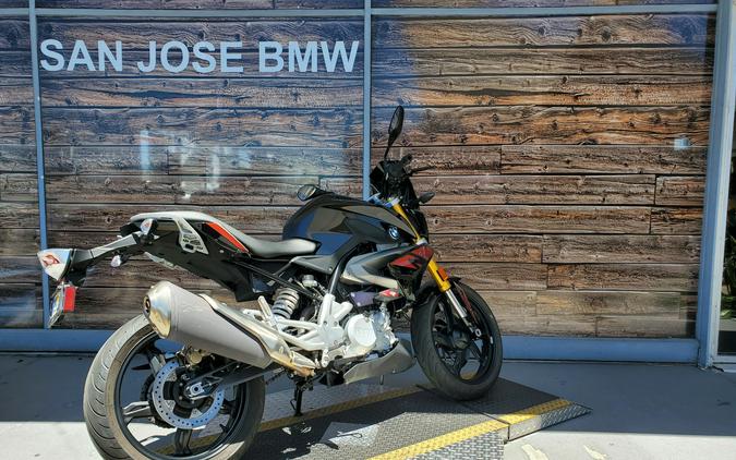 2020 BMW G 310 R