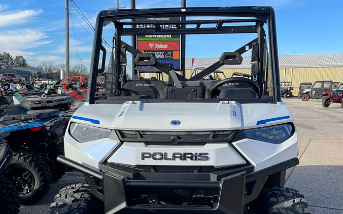 2024 Polaris Ranger XP Kinetic Ultimate