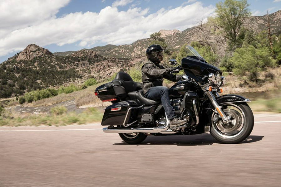 2019 Harley-Davidson Electra Glide® Ultra Classic®