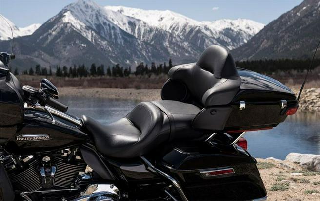 2019 Harley-Davidson Electra Glide® Ultra Classic®