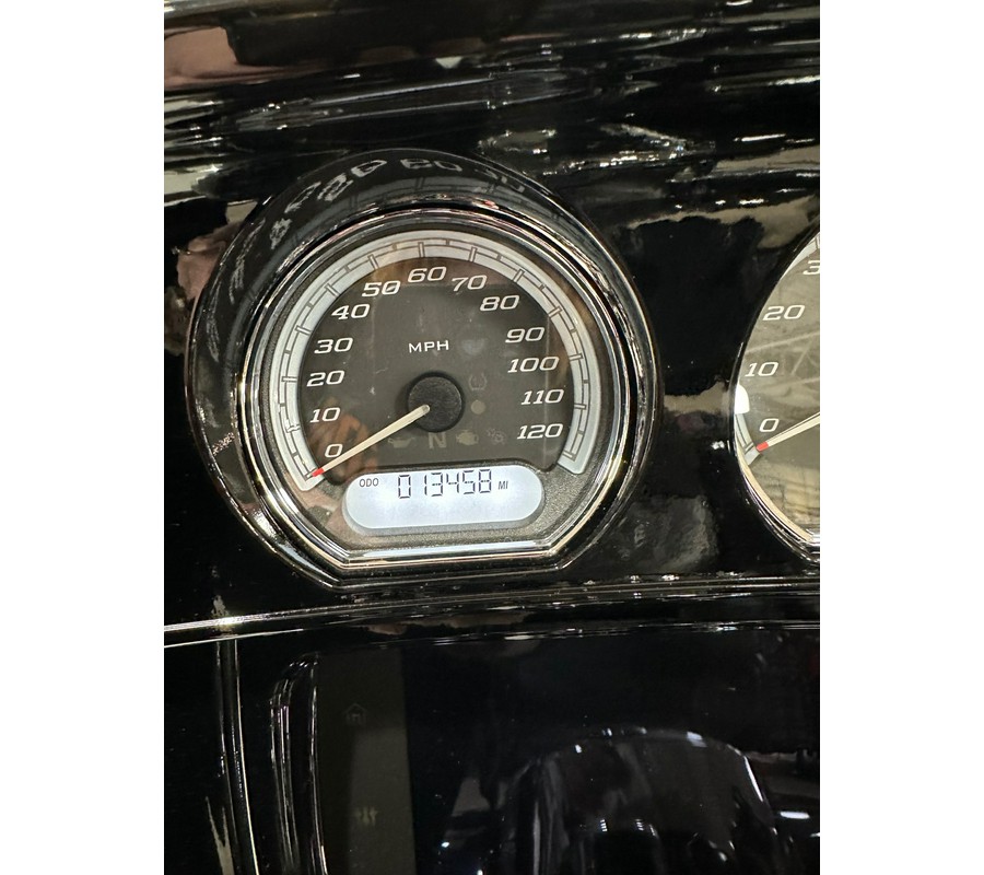 2019 Harley-Davidson Electra Glide® Ultra Classic®