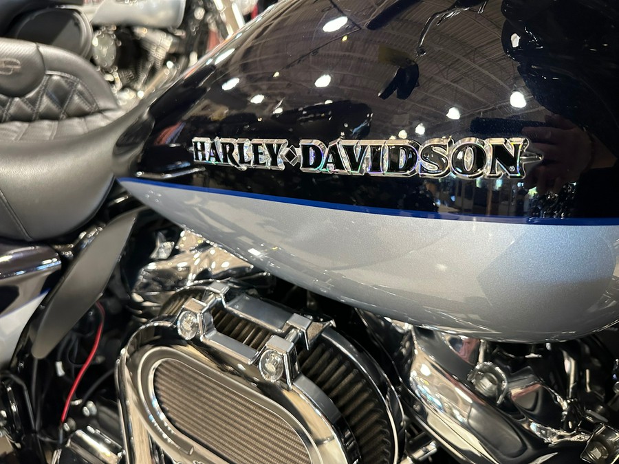 2019 Harley-Davidson Electra Glide® Ultra Classic®