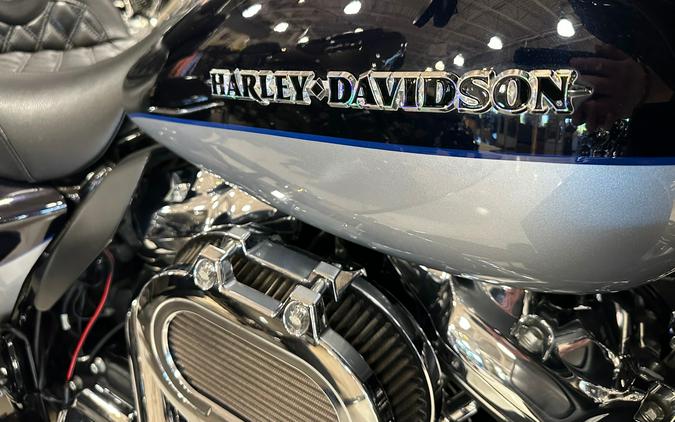 2019 Harley-Davidson Electra Glide® Ultra Classic®