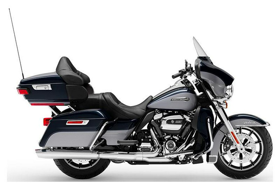 2019 Harley-Davidson Electra Glide® Ultra Classic®