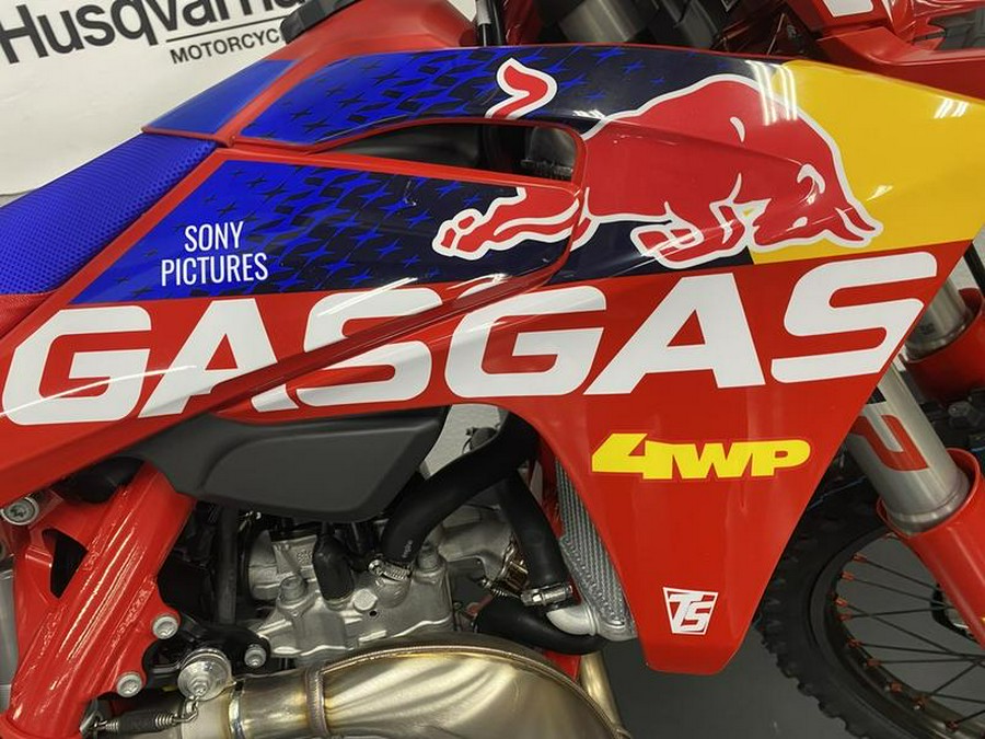 2024 GASGAS MC 450F Factory Edition