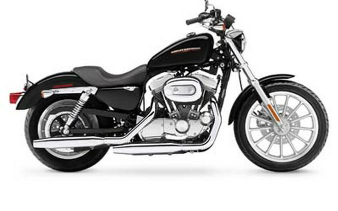 2005 Harley-Davidson Sportster® XL 883L