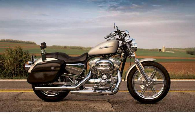 2005 Harley-Davidson Sportster® XL 883L