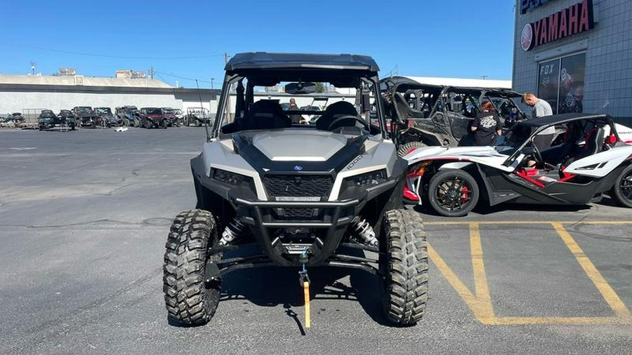 2024 Polaris® General XP 4 1000 Ultimate