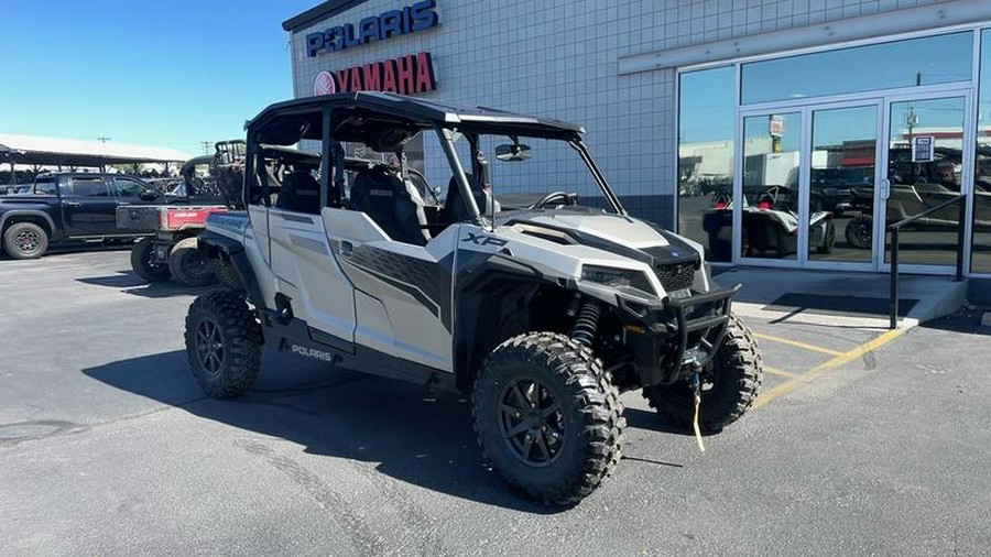 2024 Polaris® General XP 4 1000 Ultimate