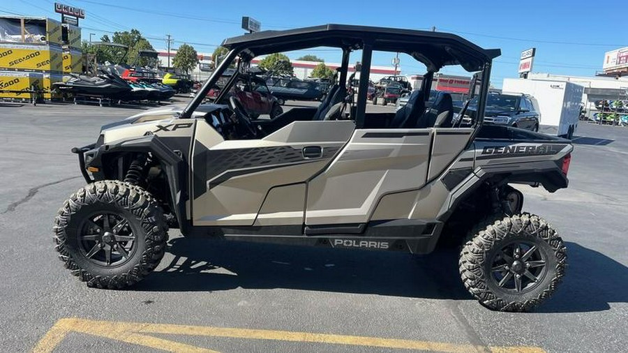 2024 Polaris® General XP 4 1000 Ultimate