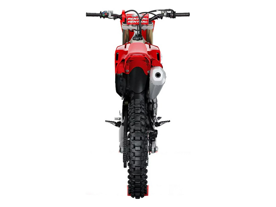 2025 Honda CRF® 450R