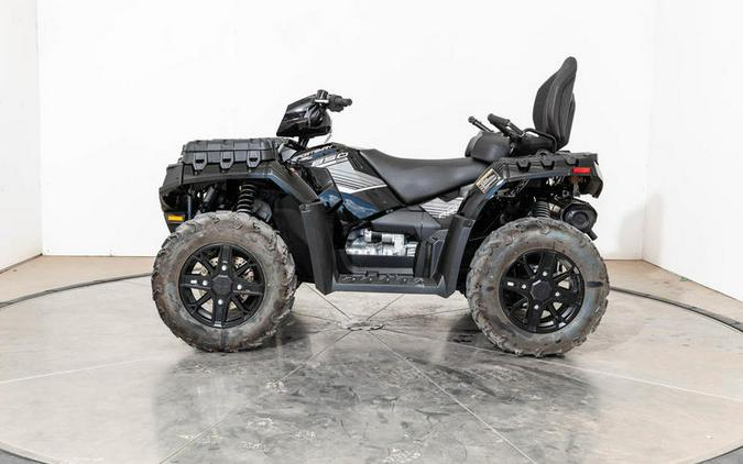 2024 Polaris® Sportsman Touring 850