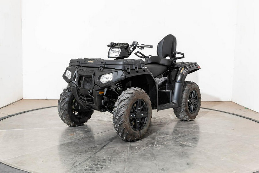 2024 Polaris® Sportsman Touring 850