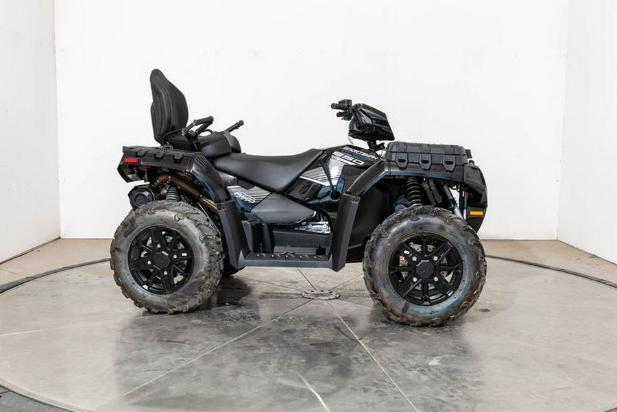 2024 Polaris® Sportsman Touring 850